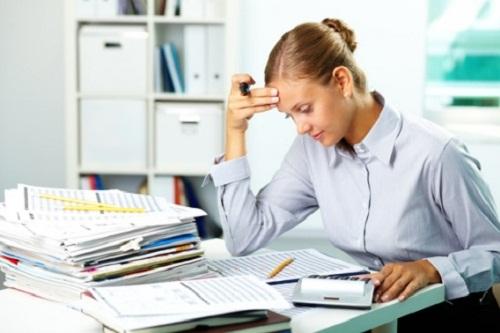 Bản mô tả công việc nhân viên kế toán thuế trong doanh nghiệp